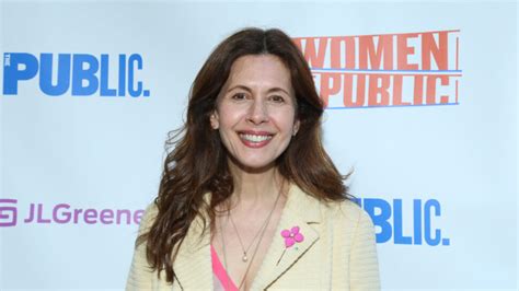 Jessica Hecht Breasts, Bush Scene in Anarchy Tv